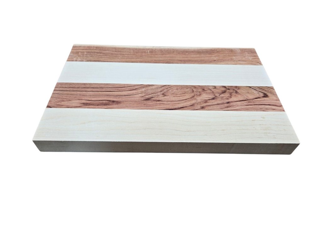 Pink Ivory and Ash Cheese Board 2 image 3