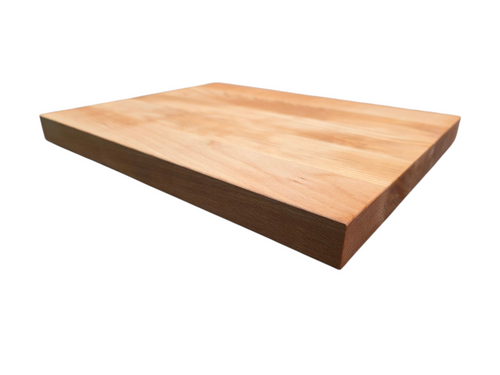 Large Ash Chopping board image 1