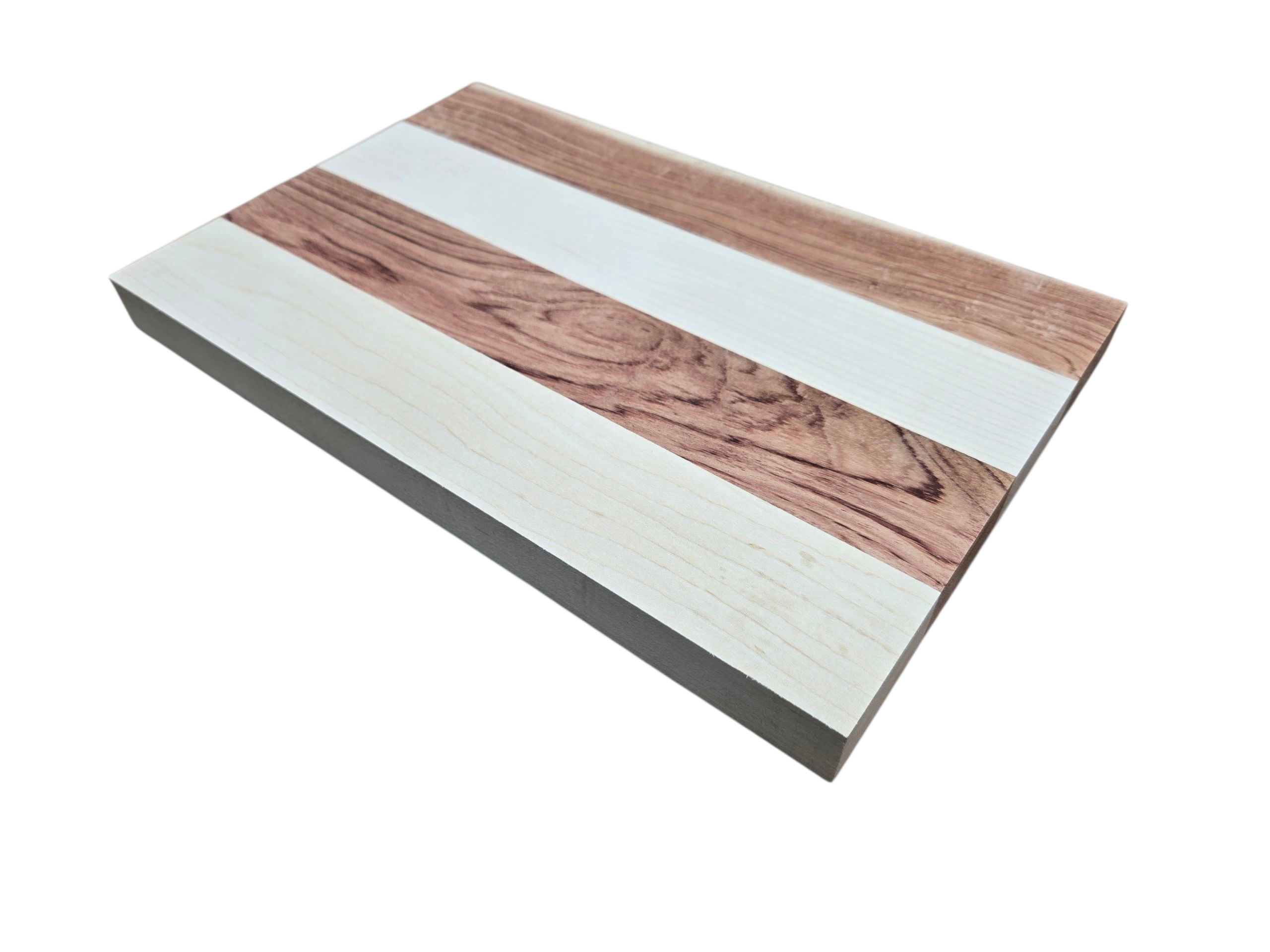 Pink Ivory and Ash Cheese Board 2 image 1
