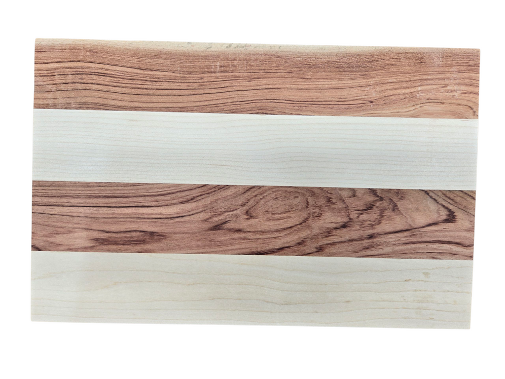 Pink Ivory and Ash Cheese Board 2 image 2