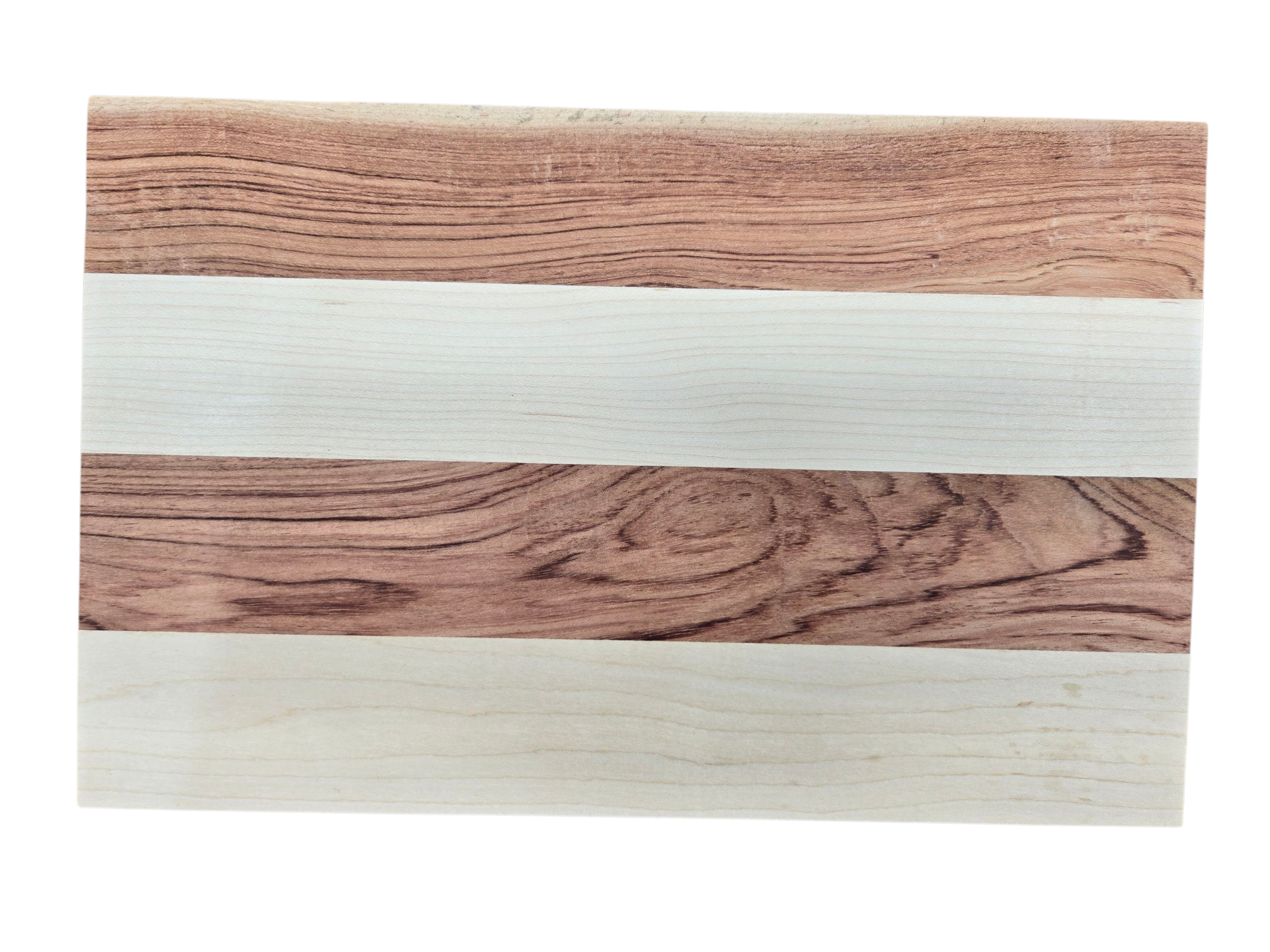 Pink Ivory and Ash Cheese Board 2 image 2